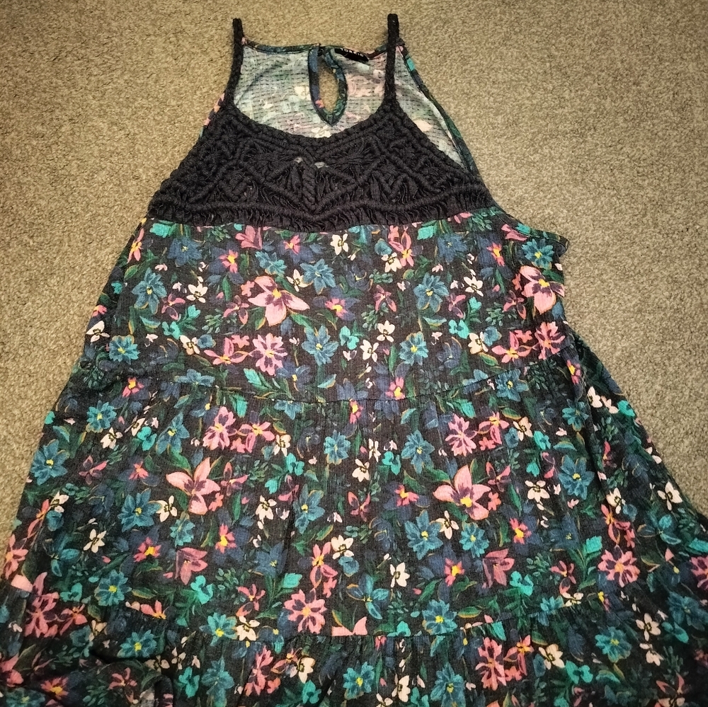 Torrid top